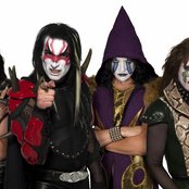 Animetal Usa - List pictures