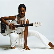 India Arie - List pictures