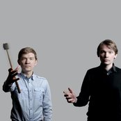 Field Music - List pictures