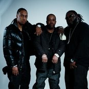 L.e.p. Bogus Boys - List pictures