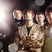 Beady Eye - List pictures