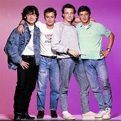 Hombres G - List pictures