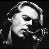 Jan Garbarek - List pictures