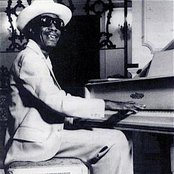 Professor Longhair - List pictures