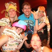 Chicks On Speed - List pictures