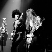 Thin Lizzy - List pictures