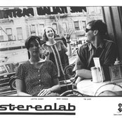 Stereolab - List pictures