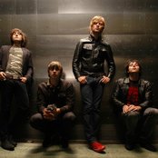 Mando Diao - List pictures