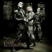 Project Pitchfork - List pictures