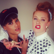 Icona Pop - List pictures