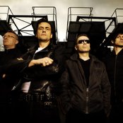 Die Krupps - List pictures
