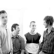 Strange Talk - List pictures