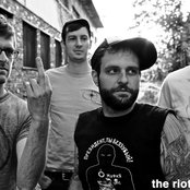 Riot Before - List pictures