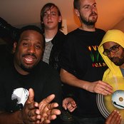 De Jeugd Van Tegenwoordig - List pictures