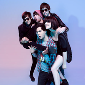 Cobra Starship - List pictures