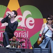 Oblivion Dust - List pictures