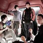 Enter Shikari - List pictures