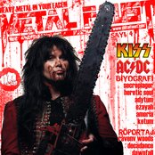 W.a.s.p. - List pictures