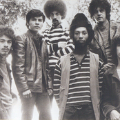 Santana - List pictures