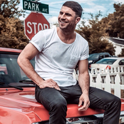 Sam Hunt - List pictures