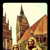 Kadavar - List pictures