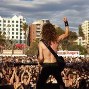 Airbourne - List pictures