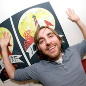 Josh Pyke - List pictures