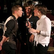 Hanson - List pictures