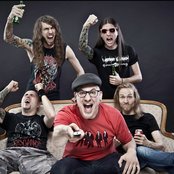 Dreamshade - List pictures