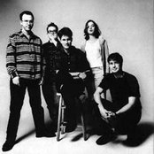 Velocity Girl - List pictures