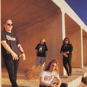 Sacred Reich - List pictures