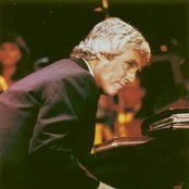 Burt Bacharach - List pictures