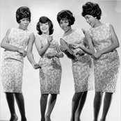 The Marvelettes - List pictures