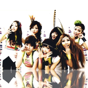 T-ara - List pictures