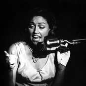 Anita O'day - List pictures