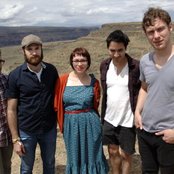 Freelance Whales - List pictures