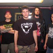 Misery Index - List pictures