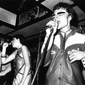 The Rezillos - List pictures