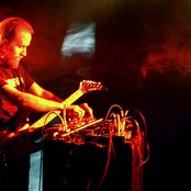 Aidan Baker - List pictures