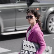 Natalia Kukulska - List pictures