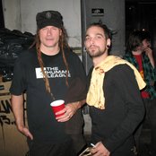 Cevin Key - List pictures