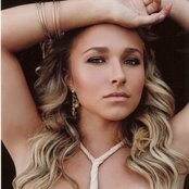 Hayden Panettiere - List pictures