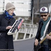 Casiokids - List pictures