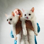 Paleface - List pictures