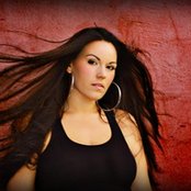 Beckah Shae - List pictures