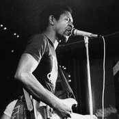 Luther Allison - List pictures