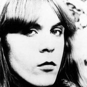 Klaus Schulze - List pictures