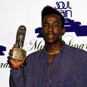 Bobby Brown - List pictures