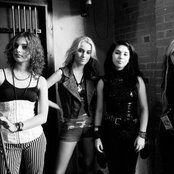 Cherri Bomb - List pictures