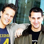 Blank & Jones - List pictures